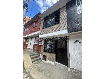 Casa de 3 alcobas en arriendo en Molinos, Bogotá, 76 m² · foto 2 de 20