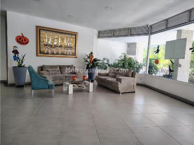 Studio for rent in Norte, Santa Marta
