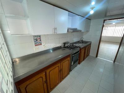 Casa de 4 alcobas en arriendo en Veraguas, Bogotá, 110 m² · foto 12 de 20