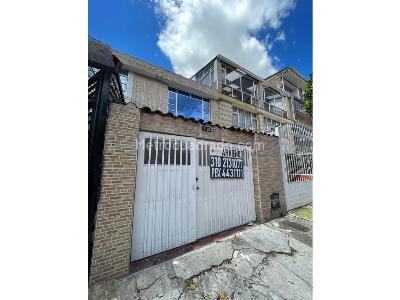 Casa de 4 alcobas en arriendo en Veraguas, Bogotá, 110 m² · foto 2 de 20