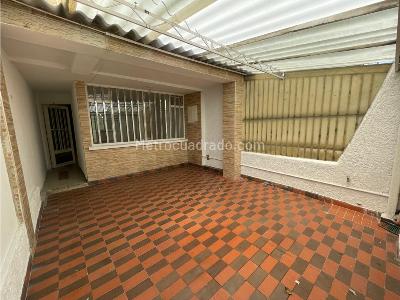 Casa de 4 alcobas en arriendo en Veraguas, Bogotá, 110 m² · foto 3 de 20