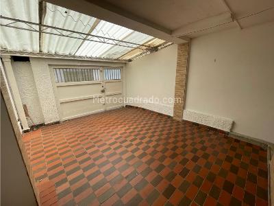 Casa de 4 alcobas en arriendo en Veraguas, Bogotá, 110 m² · foto 4 de 20