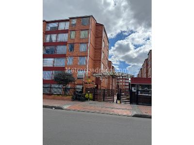 Studio for rent in Florencia, Bogotá