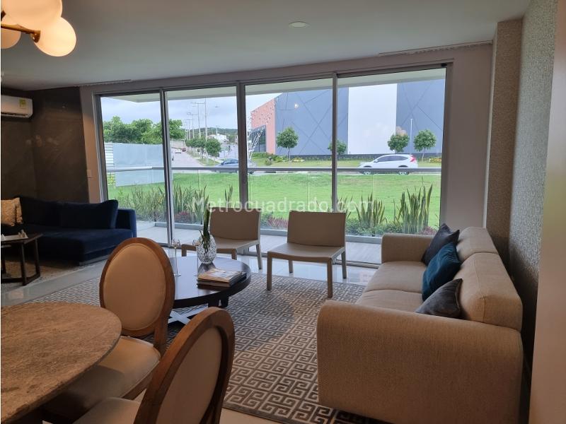 Piso – Barranquilla - Vista 2