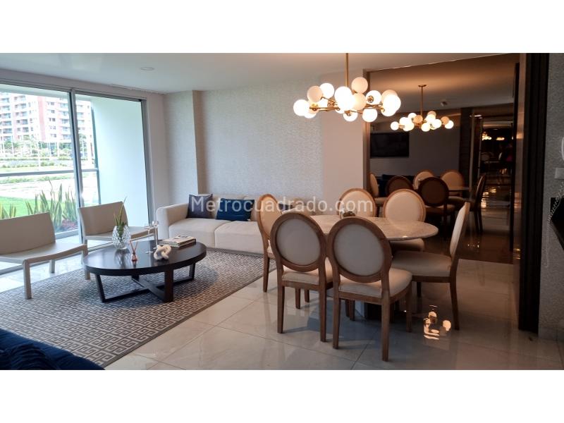 Piso – Barranquilla - Vista 3