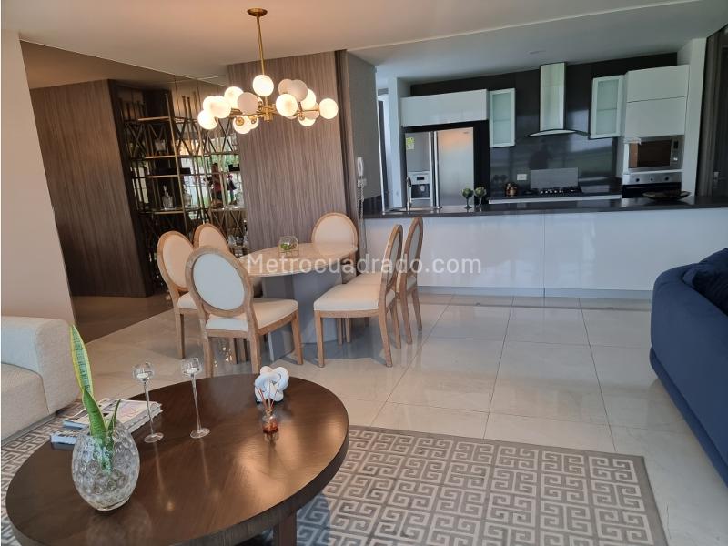 Piso – Barranquilla - Vista 4