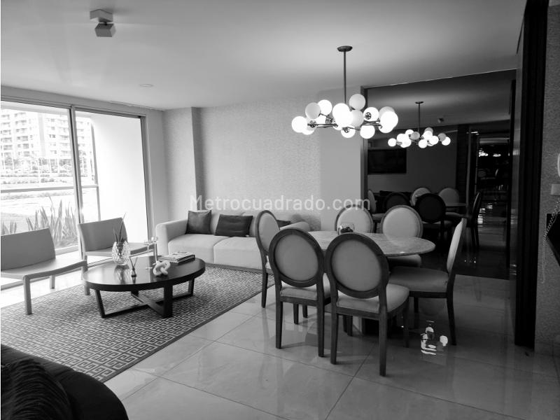 Piso – Barranquilla - Vista 5