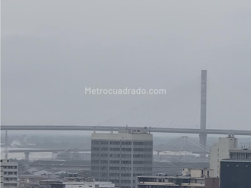Piso – Barranquilla - Vista 2
