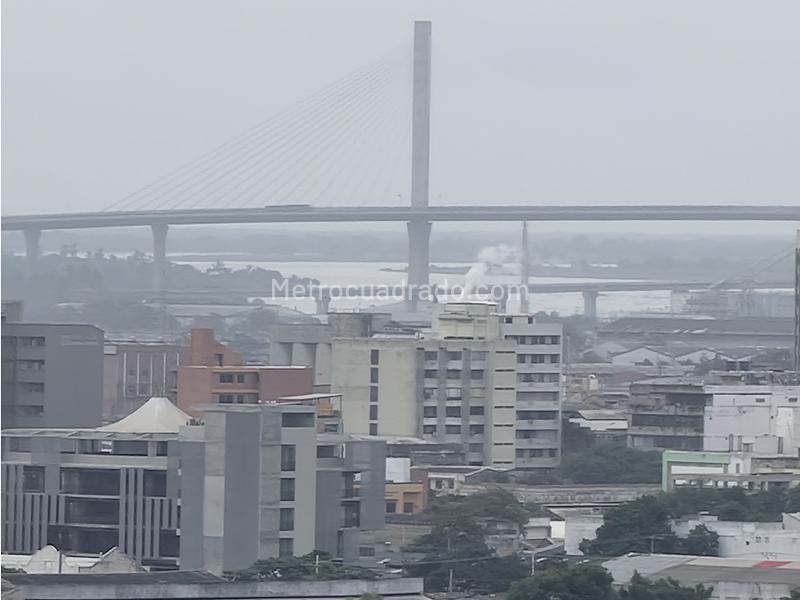 Piso – Barranquilla - Vista 3