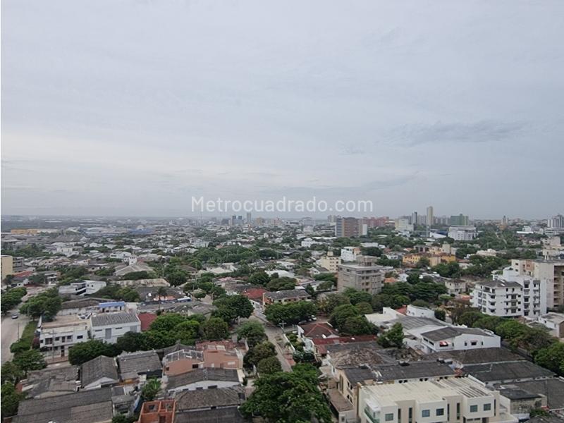 Piso – Barranquilla - Vista 4