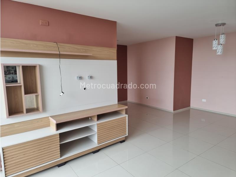 Piso – Barranquilla - Vista 5