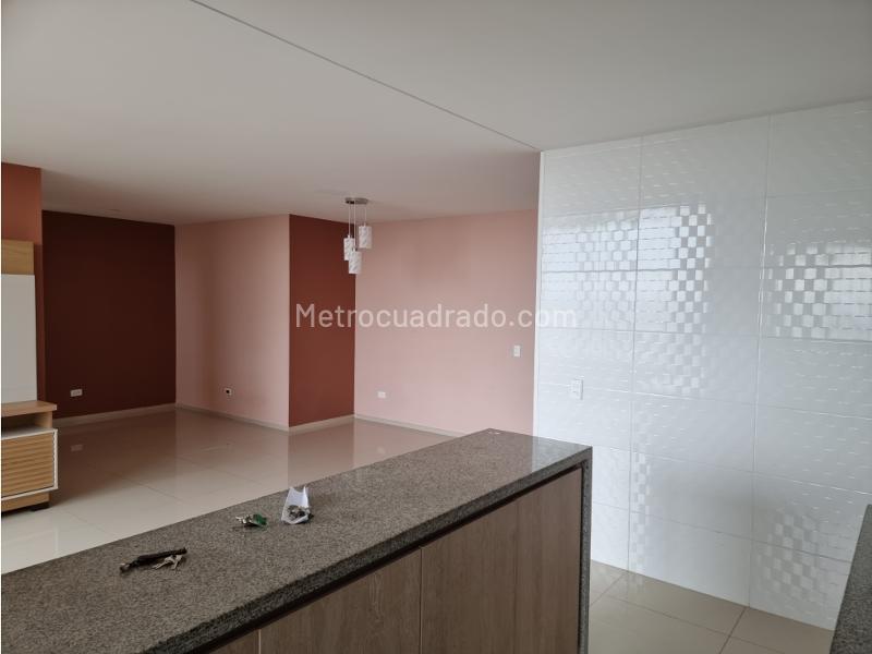 Piso – Barranquilla - Más