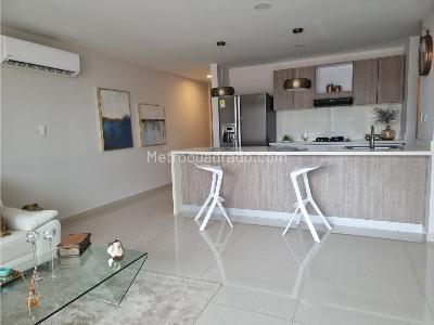 Piso – Barranquilla, Puerto Colombia