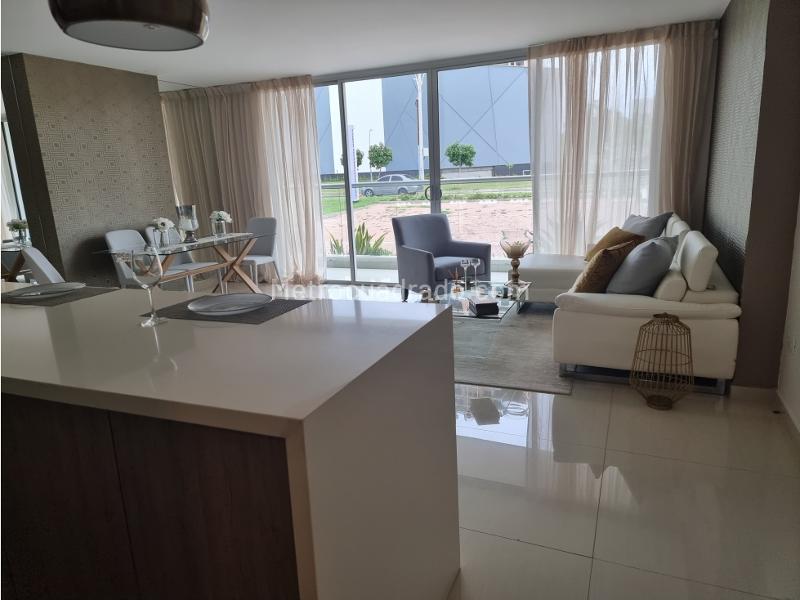 Piso – Barranquilla, Puerto Colombia - Vista 3