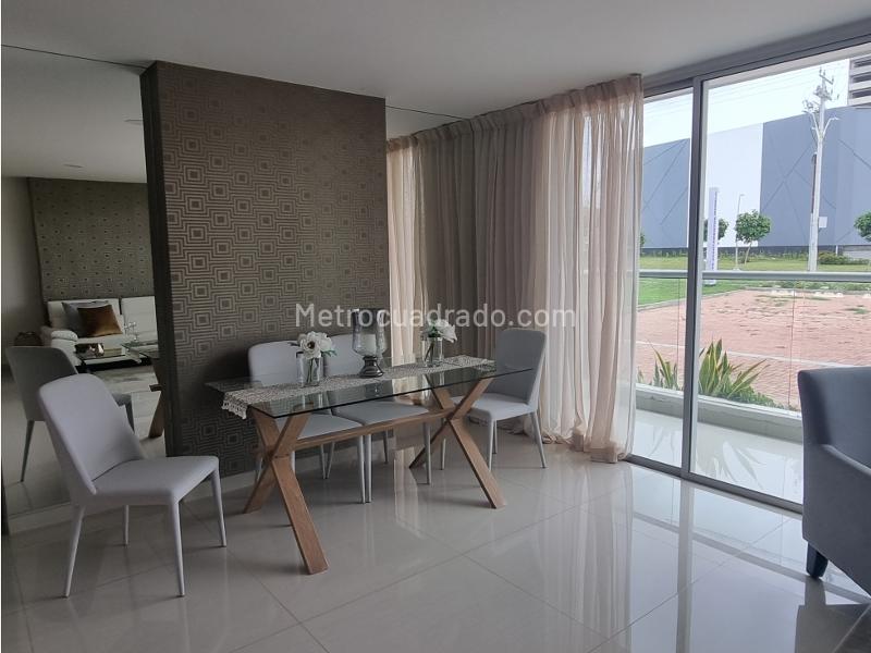 Piso – Barranquilla, Puerto Colombia - Vista 5
