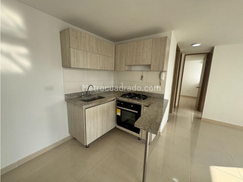 Apartment in Barranquilla, Riomar - Vista 6