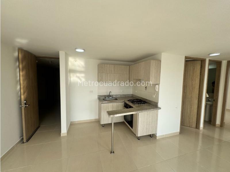 Apartment in Barranquilla, Riomar - Más
