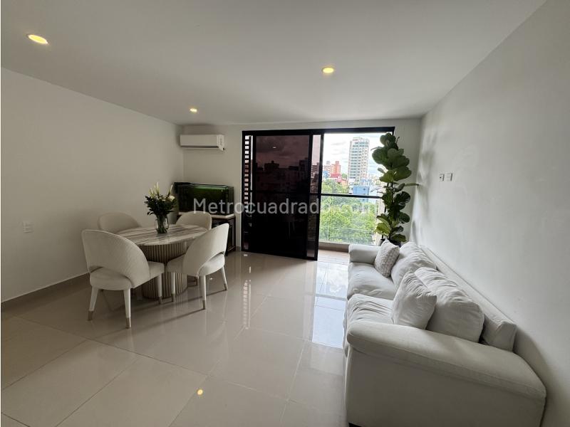 Piso – Barranquilla, Altos de Riomar, Riomar - Vista 2