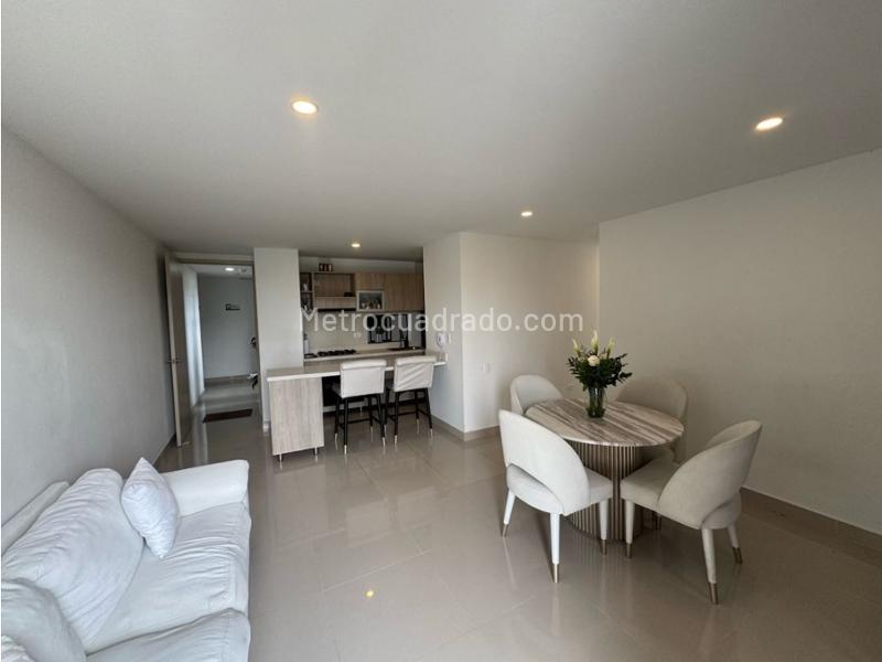 Piso – Barranquilla, Altos de Riomar, Riomar - Vista 3