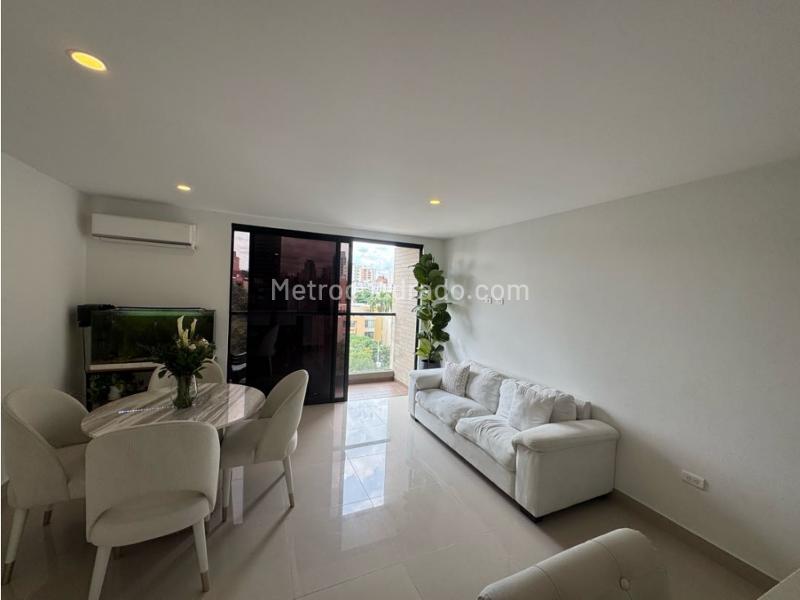 Piso – Barranquilla, Altos de Riomar, Riomar - Vista 4