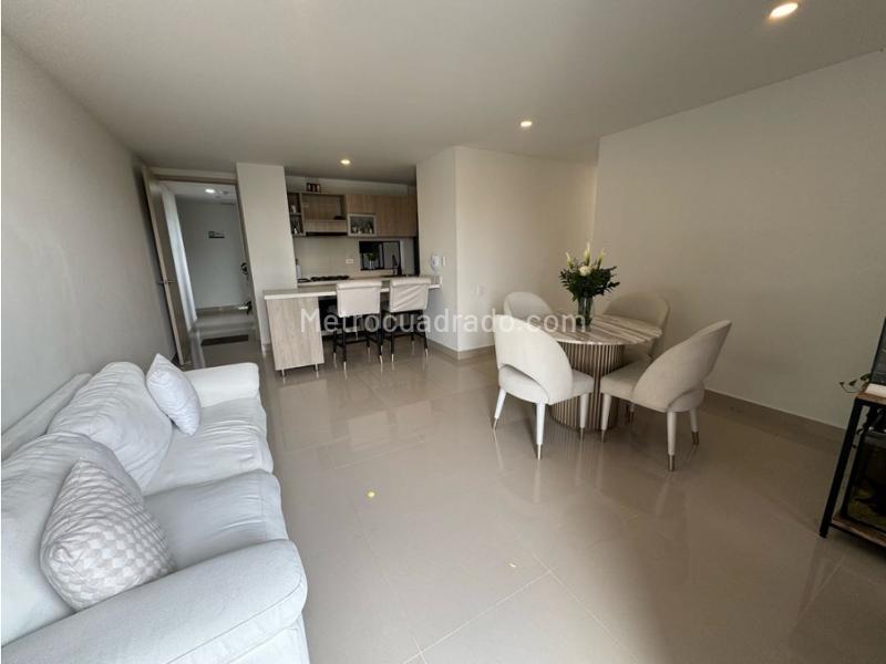 Piso – Barranquilla, Altos de Riomar, Riomar - Vista 5