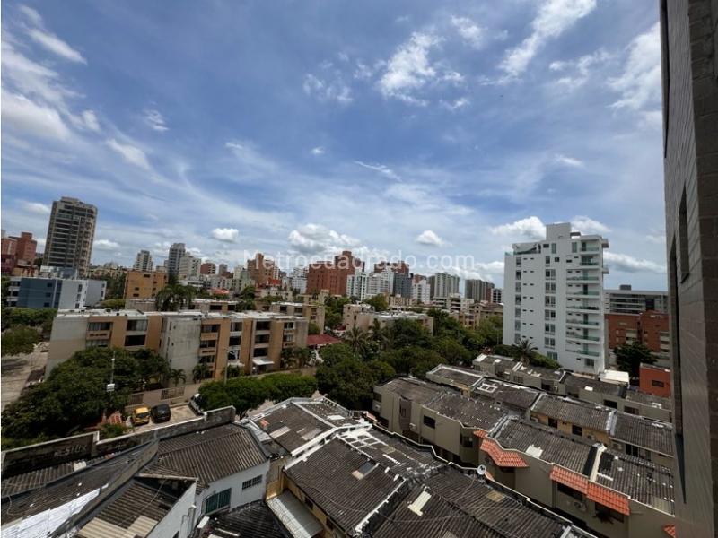 Piso – Barranquilla, Altos de Riomar, Riomar - Más