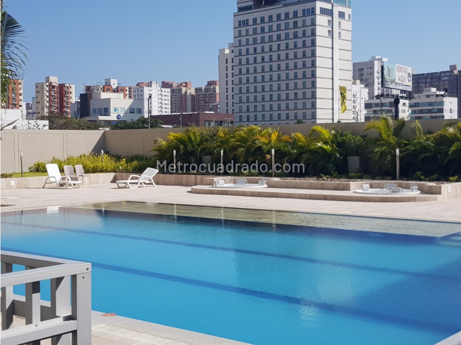 Foto del apartamento