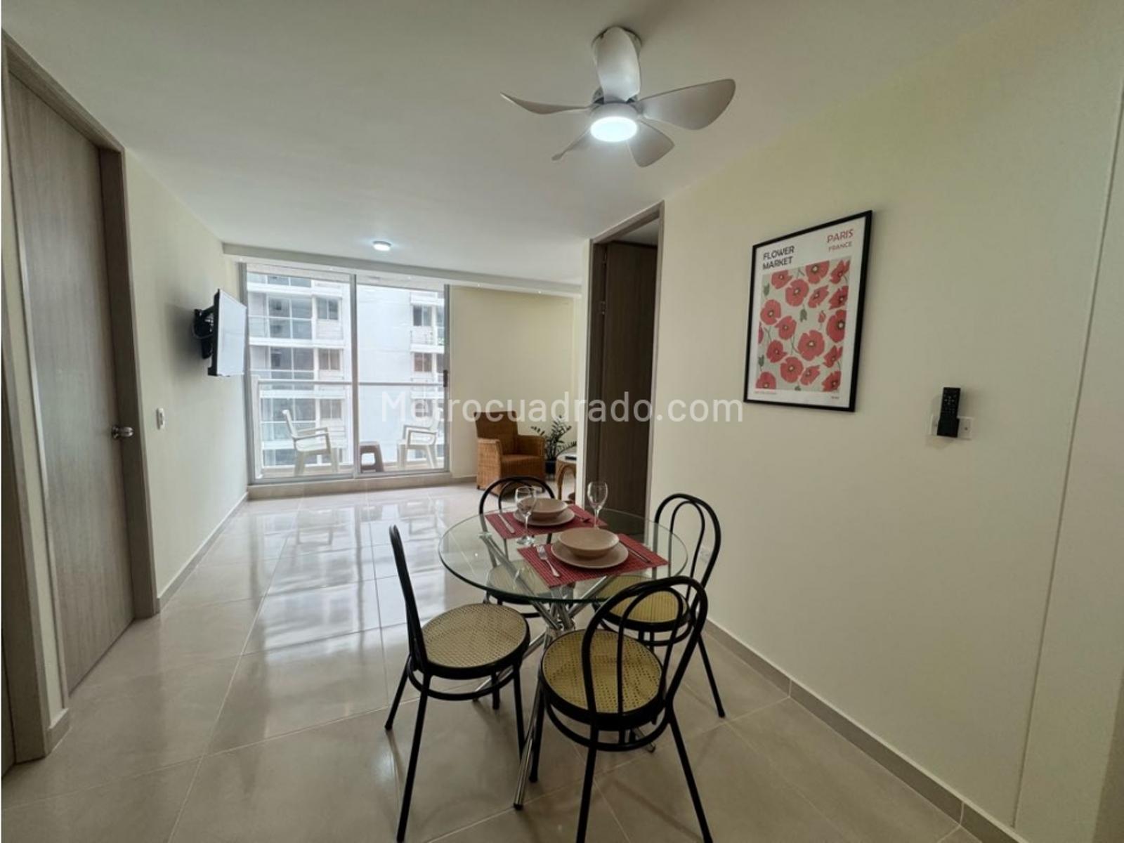 Foto del apartamento