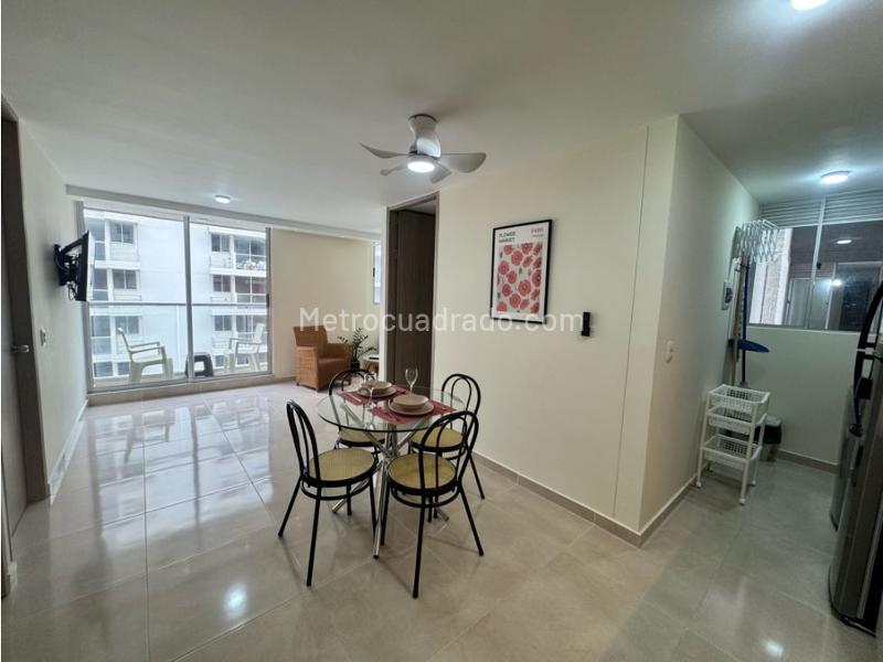 Piso – Barranquilla, Los Caciques, San Miguelito - Vista 3