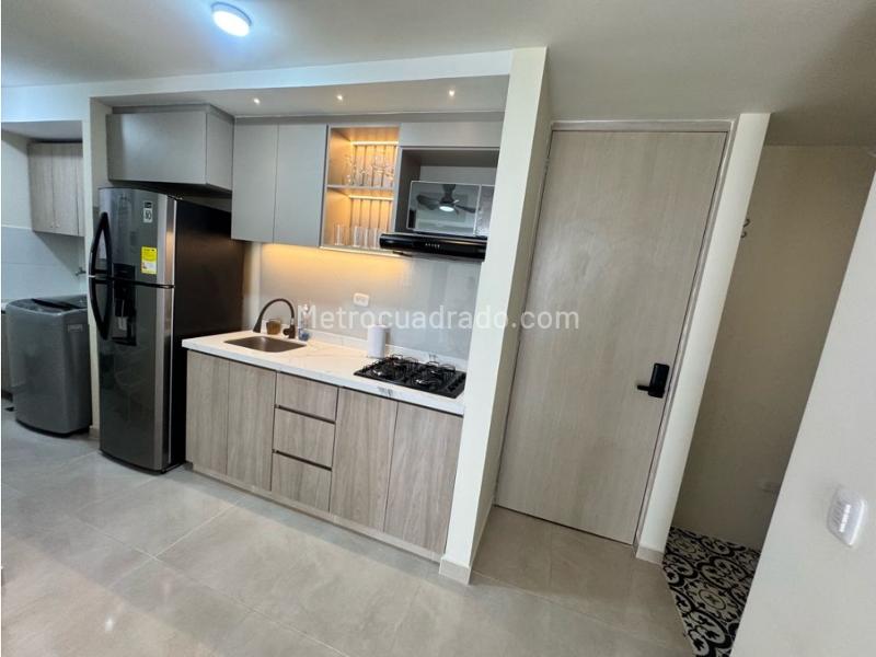 Piso – Barranquilla, Los Caciques, San Miguelito - Vista 5