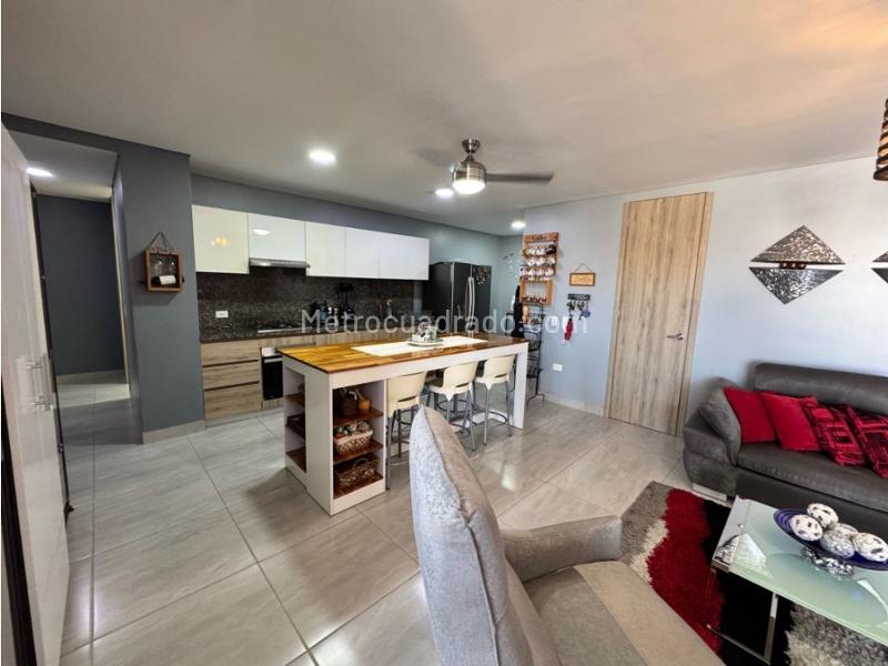 Apartamento en Venta, Andalucia, Barranquilla - Widok 4