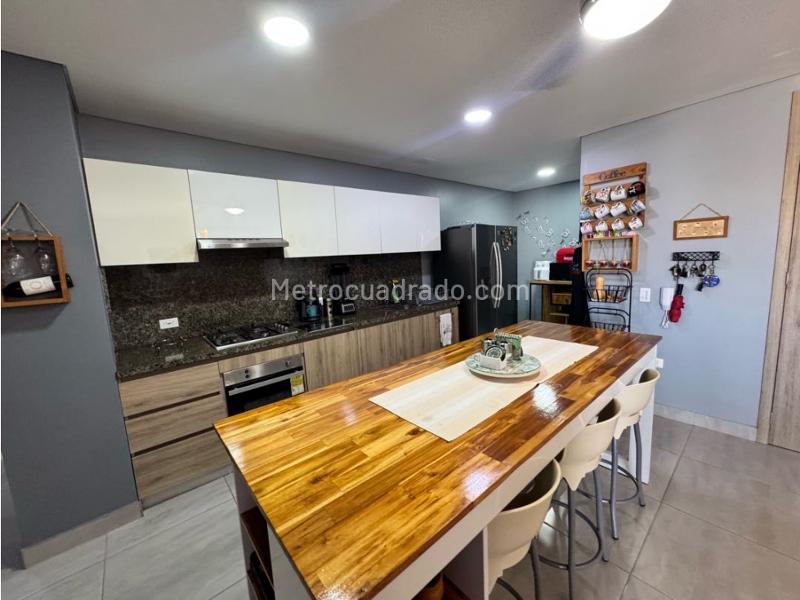 Apartamento en Venta, Andalucia, Barranquilla - Widok 6