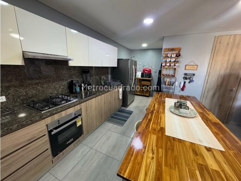 Apartamento en Venta, Andalucia, Barranquilla - Więcej