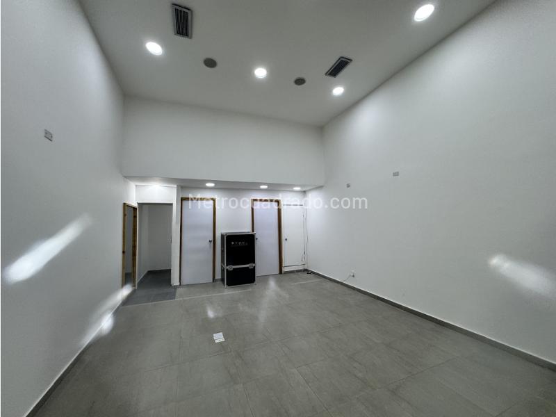 Local Comercial en Arriendo, Ciudad Jardin, Barranquilla - Vista 2