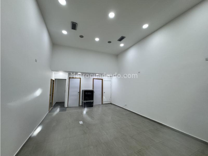 Local Comercial en Arriendo, Ciudad Jardin, Barranquilla - Vista 3