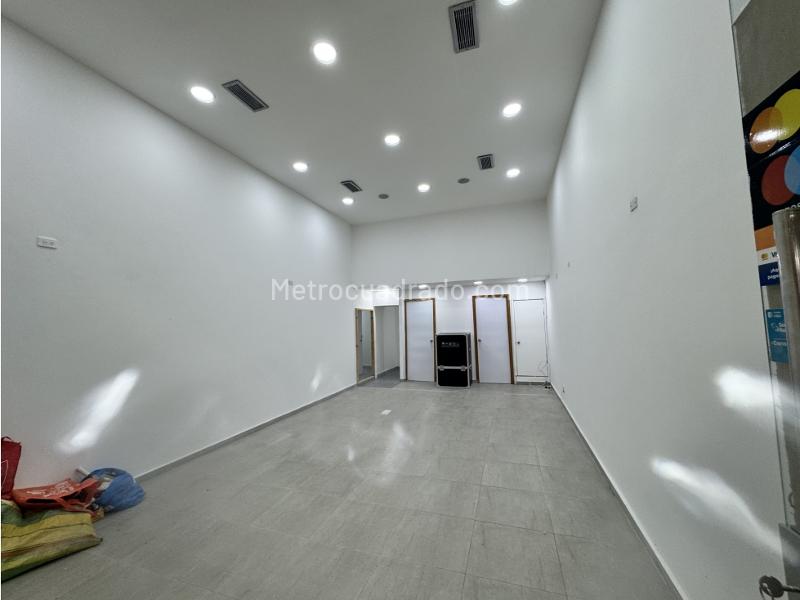 Local Comercial en Arriendo, Ciudad Jardin, Barranquilla - Vista 4