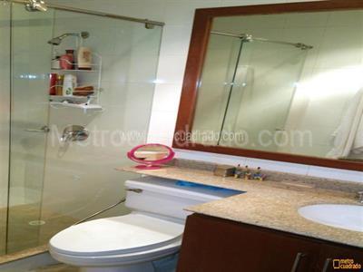Apartamento en venta en Chico Norte, Bogotá · foto 10 de 18
