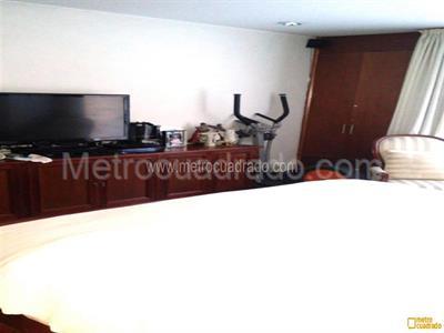 Apartamento en venta en Chico Norte, Bogotá · foto 12 de 18
