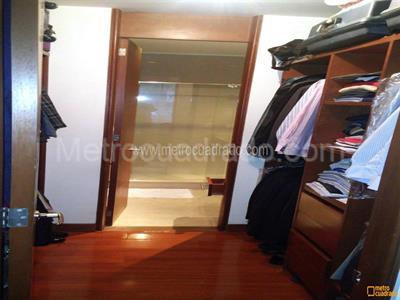 Apartamento en venta en Chico Norte, Bogotá · foto 13 de 18