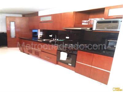 Apartamento en venta en Chico Norte, Bogotá · foto 16 de 18