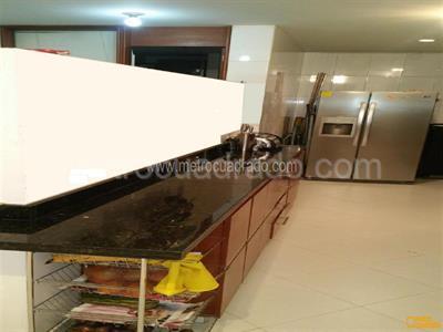 Apartamento en venta en Chico Norte, Bogotá · foto 17 de 18
