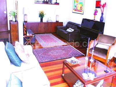 Apartamento en venta en Chico Norte, Bogotá · foto 2 de 18
