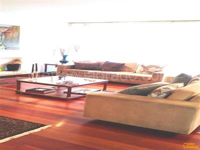 Apartamento en venta en Chico Norte, Bogotá · foto 3 de 18