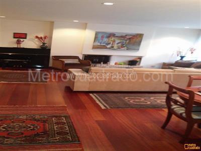 Apartamento en venta en Chico Norte, Bogotá · foto 4 de 18