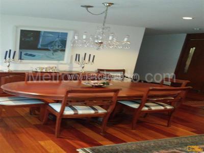Apartamento en venta en Chico Norte, Bogotá · foto 5 de 18
