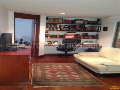 Apartamento en venta en Chico Norte, Bogotá · foto 6 de 18