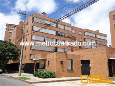 Apartamento en venta en Santa Barbara, Bogotá · foto 5 de 5
