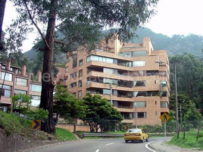 Apartamento en venta en Santa Barbara, Bogotá · foto 4 de 4