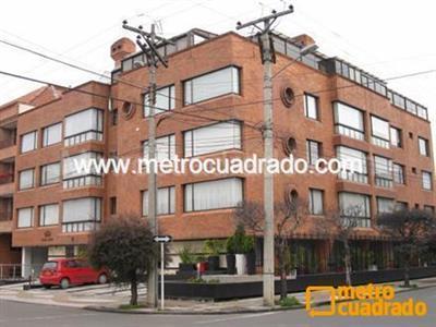 Apartamento en venta en Santa Barbara, Bogotá · foto 4 de 5
