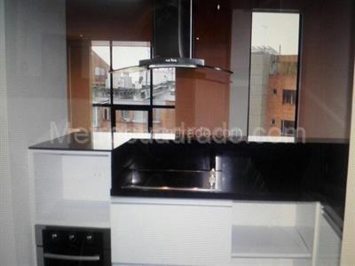 Apartamento en venta en La Cabrera, Bogotá · foto 2 de 5